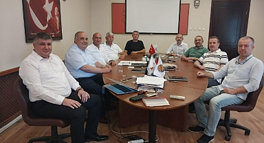 “Durmak yok, yola devam!”