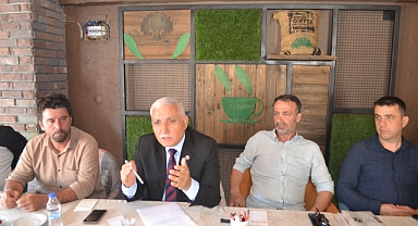 Dursun: “Geçmişte yaşananlardan ders çıkarttık”