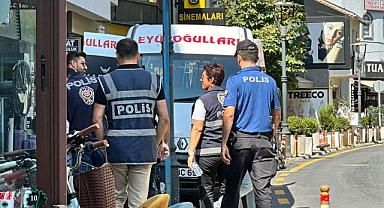Ekiplerden sıkı denetim