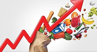 Enflasyon Temmuz'da uçuşa geçti!