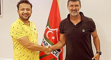 Gökhan Baladin, Paşabahçespor’la anlaştı.