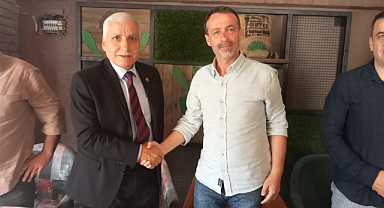 “Güvenlerini boşa çıkarmayacağım”