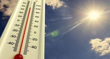 Hava sıcaklıkları azaldı
