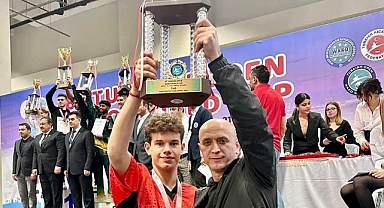 İhsan Arslan’a Milli görev