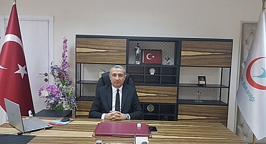 İl Müdürü Alpaslan Erol, 30 Ağustos Zafer Bayramını kutladı
