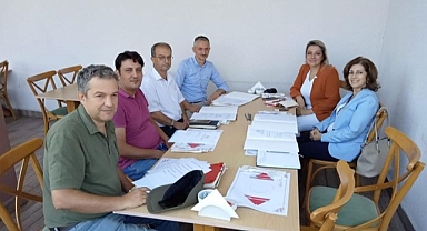 İlimizi tanıtma çalışmaları görüşüldü