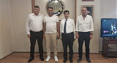 İlk etapta bin 200 kişi çalışacak