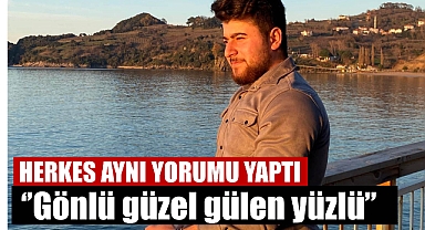 İyiliğinin Kurbanı Oldu!