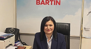Kadın Kolları Başkanı Mazhar, İlçe Başkanlığına aday oldu!