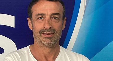 Kamil Tantaoğlu’nun ilk açıklaması
