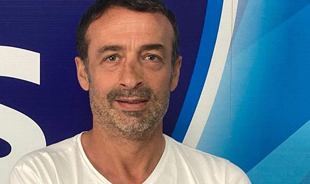 Kamil Tantaoğlu’nun ilk açıklaması