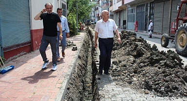 Karaman’ın görüşmesi olumlu sonuç verdi!
