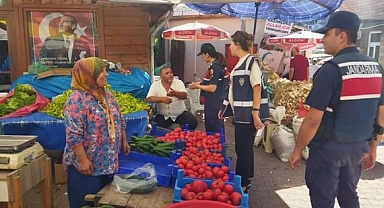 Kurucaşile’de vatandaşlar ' KADES' , hakkında bilgilendirildi