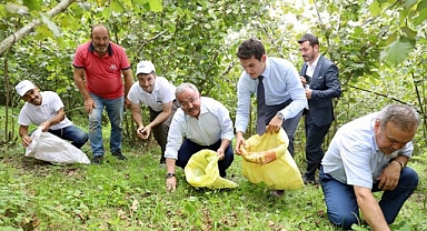 “Maliyetlerdeki artış üreticiyi yıldırıyor”