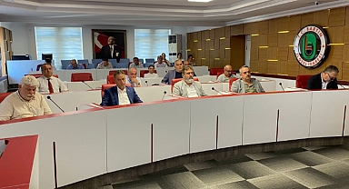 Meclis, bugün toplanıyor
