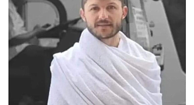 Mekeç'ten yürek yakan paylaşım!