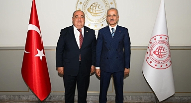 Milletvekili Aldatmaz, Bartın-Ankara arasında mekik dokuyor
