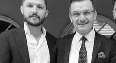 Milletvekili Aldatmaz’dan başsağlığı mesajı