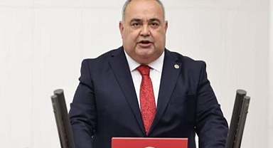 Milletvekili Aldatmaz’ın 30 Ağustos Zafer Bayramı mesajı
