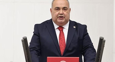 Milletvekili Aldatmaz, Malazgirt Zaferi’ni kutladı