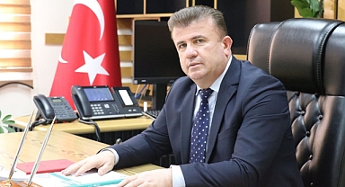 Milli Eğitim Müdürü belli oldu