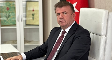 Milli Eğitim Müdürü göreve başladı