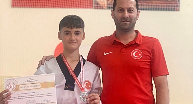 Mustafa Can Baş fair-play ödülüne layık görüldü