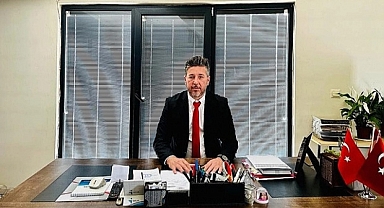 Oktay’dan Bartınlılara çağrı var: “Umarız Bartın Irmağı’nın sonunu getirmeyiz”