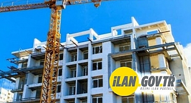 Okul binası yaptırılacak