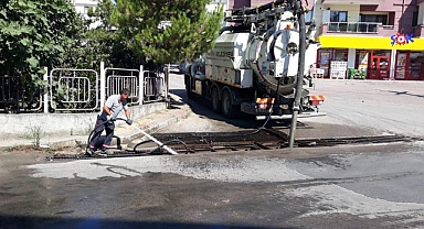 Önlemler alınıyor