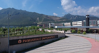 Pamukkale Üniversitesi, akademik kadrosunu güçlendirecek