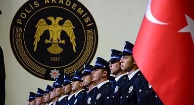 Polis olmak isteyen Bartınlı gençler dikkat