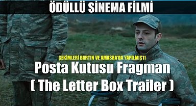 Posta Kutusu filminin Bartın’da çekildiğini biliyor muydunuz?