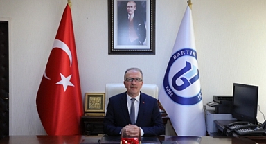 Rektör Uzun’un 30 Ağustos Zafer Bayramı mesajı