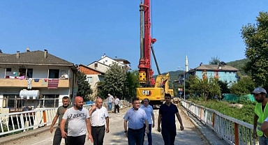 Servis yolu tonajlı araçlar için yeniden düzenleniyor