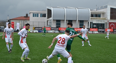 TFF 2023-2024 sezonu amatörler için statü yayınladı