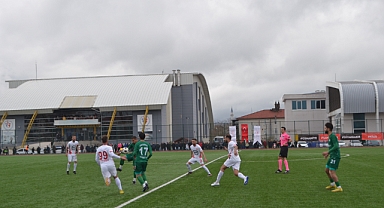 TFF BAL Statüsünü yayınladı