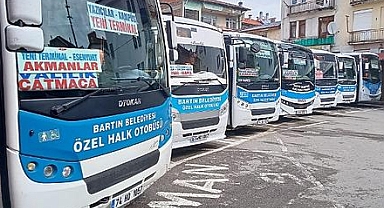 Ücretsiz binişlere saat konulması ve biniş hakkı Meclis gündeminde