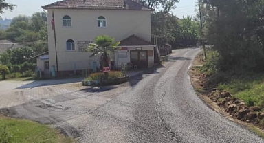 Ulugeçitambarcı'da çalışmalar tamam