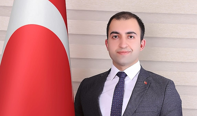 Ulus kaymakamlığına atandı GÜNCEL BARTIN HALK GAZETESİ BARTIN