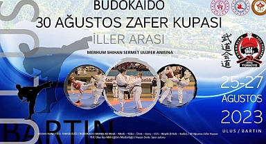 Ulus’ta Zafer Kupası düzenlenecek