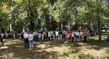 Ulus’un 79. yıl dönümü kutlamaları başladı