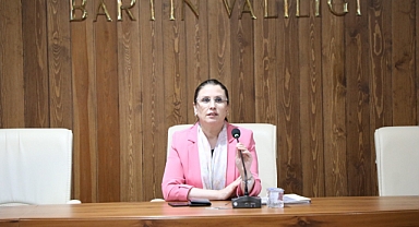 Vali Arslan, işlemlerin titizlikle yürütülmesi talimatını verdi