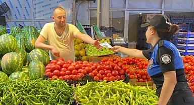Vatandaşlar Dolandırıcılığa karşı bilgilendirildi