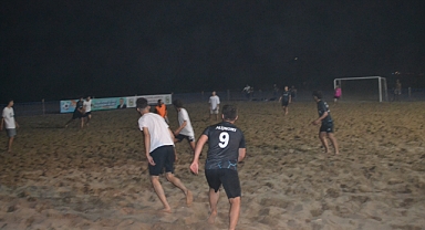 Yalı Oto 3 puanla başladı