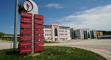 Yalova Üniversitesi Öğretim Üyeleri alacak