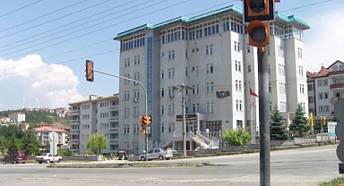 Yeni İl Özel İdaresi binası için ön adım atıldı