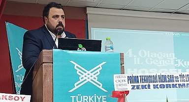 Yürekli'den Malazgirt Zaferi mesajı