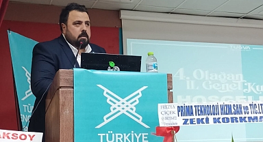 Yürekli güven tazeledi