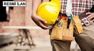 2023 YILI ALTYAPI VE ÇEVRE DÜZENLEME İŞİ